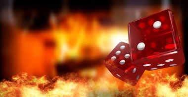 rupiah899 platform interface showing Liga 1 sportsbook, live-dealer tables, and esports markets