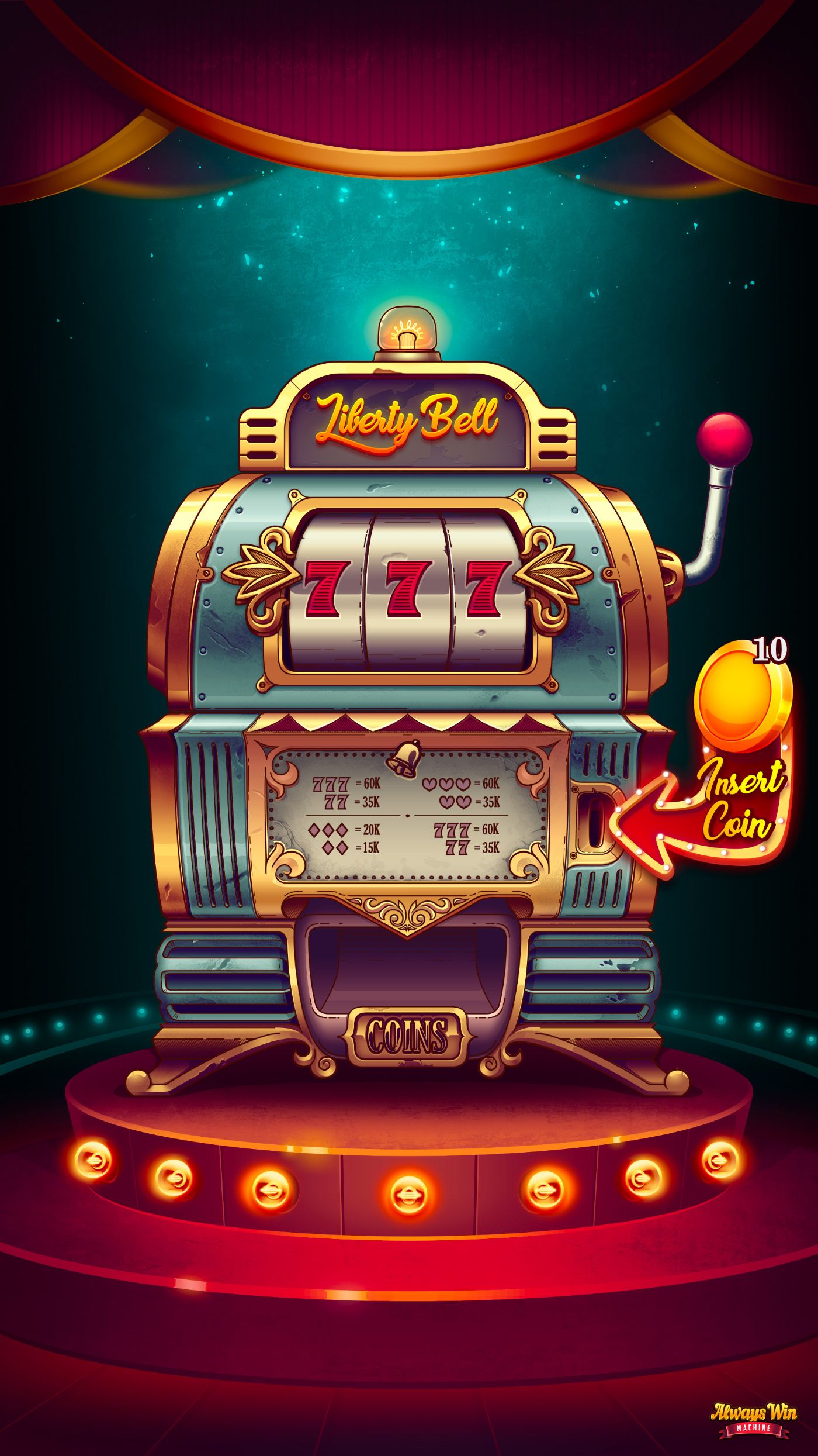 rupiah899 featured game showcase