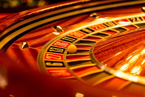 Live casino and sports betting interface
